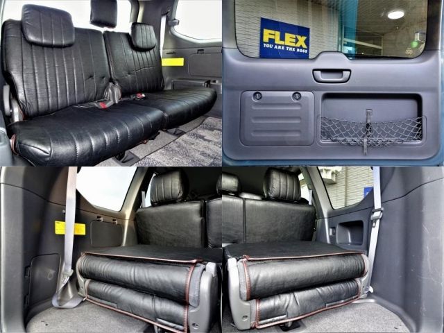 Toyota PRADO 2008-10 6582-14
