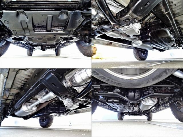 Toyota PRADO 2008-10 6582-17
