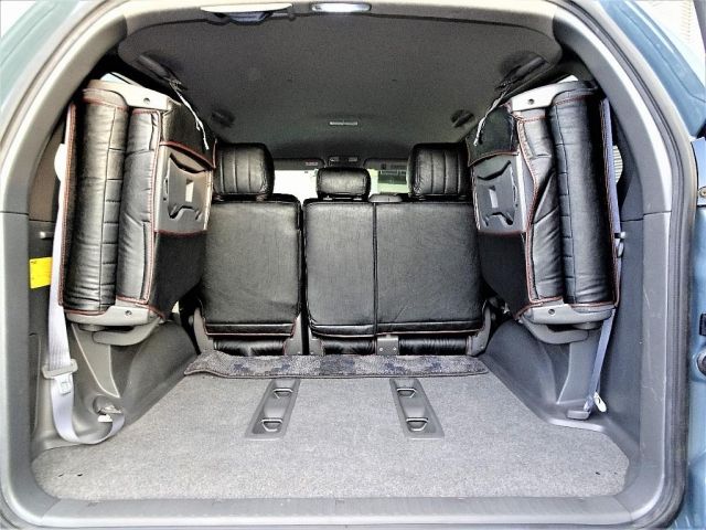Toyota PRADO 2008-10 6582-9