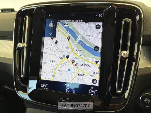 Volvo XC40 2019-07 228615-4