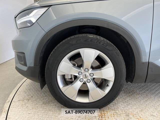 Volvo XC40 2019-07 228615-14