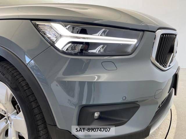 Volvo XC40 2019-07 228615-13