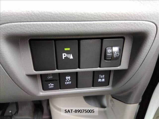 Suzuki EVERY 2023-06 268953-9