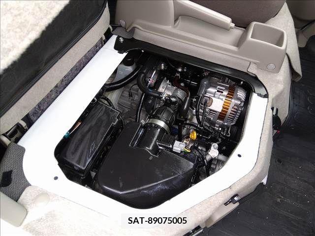 Suzuki EVERY 2023-06 268953-14