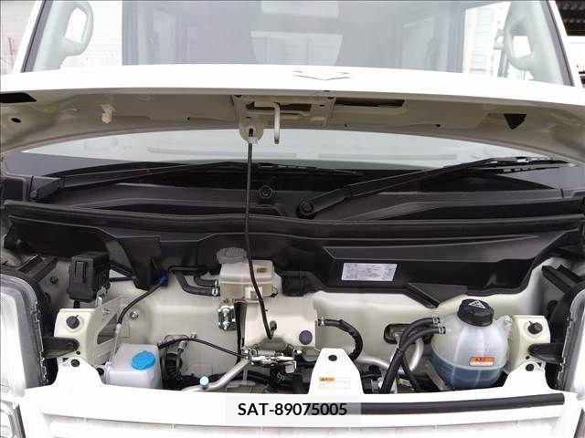 Suzuki EVERY 2023-06 268953-13