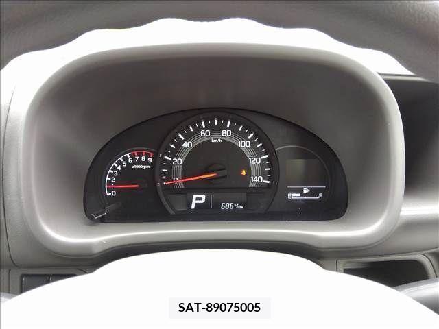 Suzuki EVERY 2023-06 268953-4