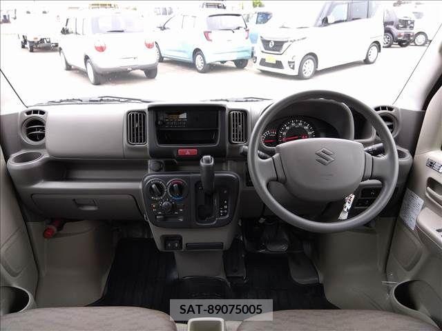 Suzuki EVERY 2023-06 268953-1