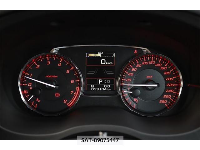 Subaru WRX S4 2015-12 203512-13