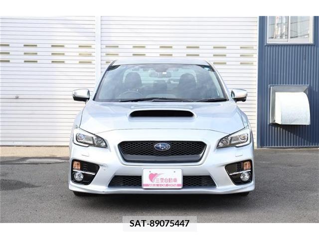 Subaru WRX S4 2015-12 203512-1