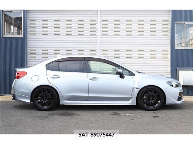 Subaru WRX S4 2015-12 203512-3