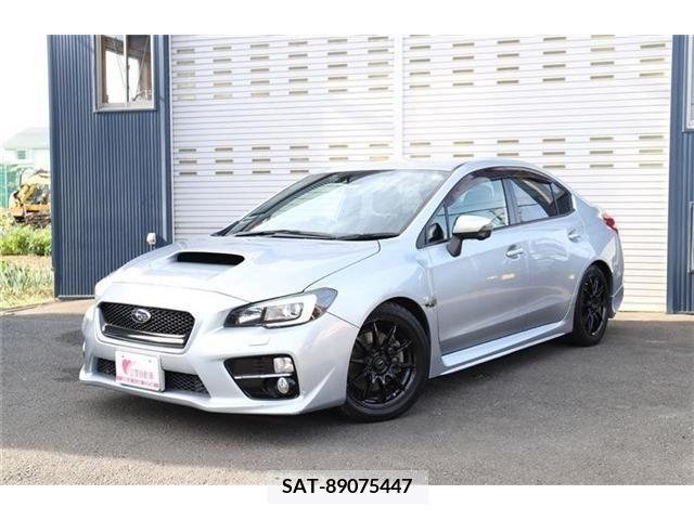 Subaru WRX S4 2015-12 203512-2