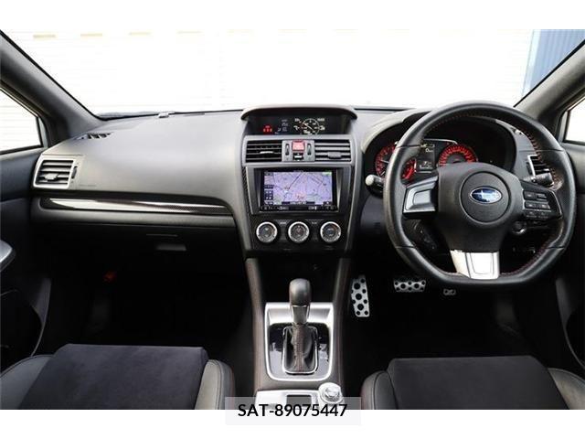 Subaru WRX S4 2015-12 203512-5