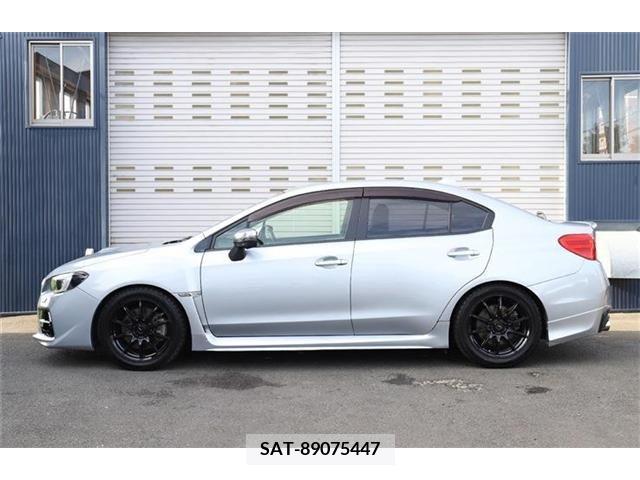 Subaru WRX S4 2015-12 203512-4