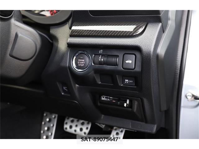 Subaru WRX S4 2015-12 203512-6