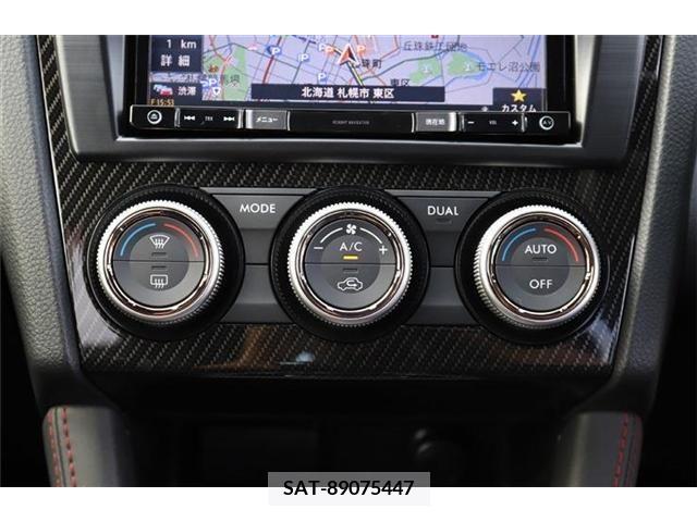 Subaru WRX S4 2015-12 203512-7
