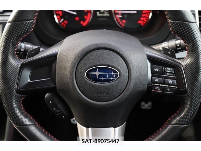 Subaru WRX S4 2015-12 203512-17