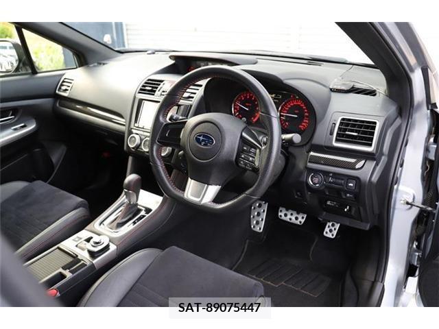 Subaru WRX S4 2015-12 203512-19