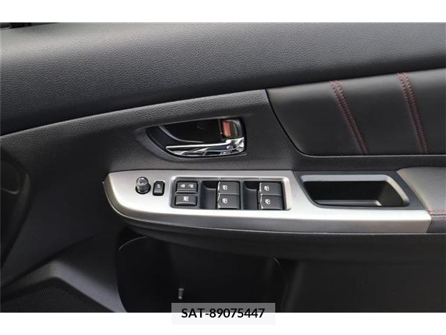 Subaru WRX S4 2015-12 203512-9