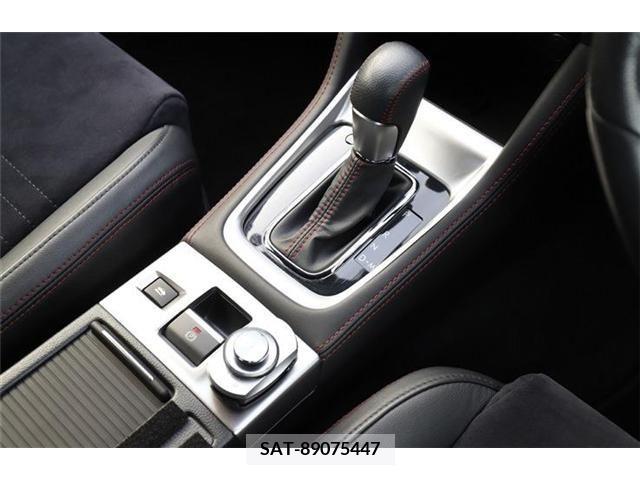 Subaru WRX S4 2015-12 203512-8