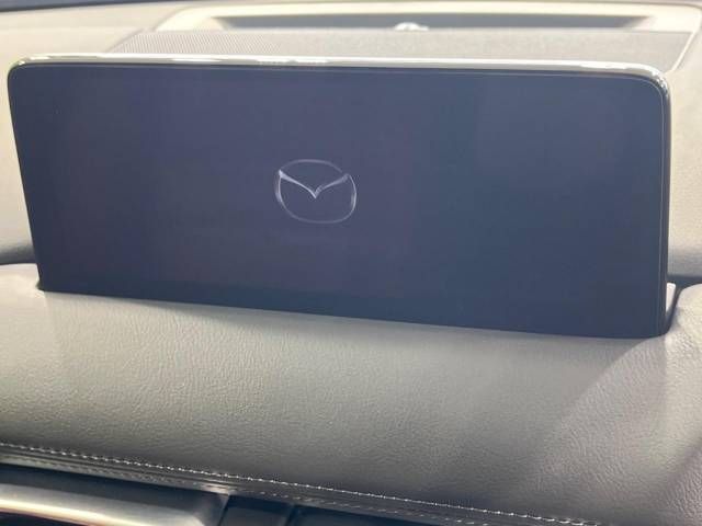 Mazda CX-8 2021-02 9127-5