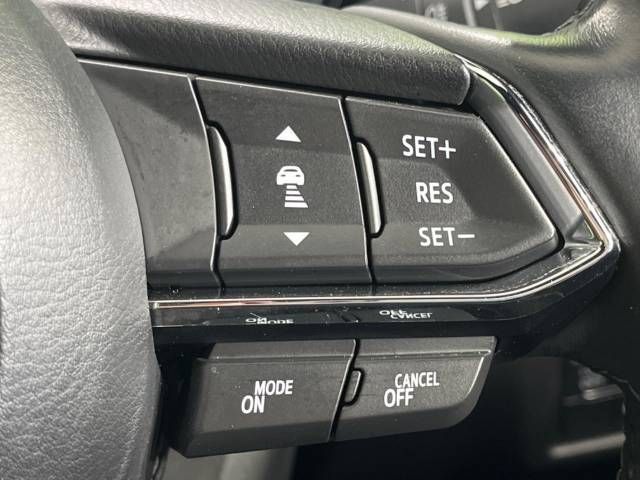 Mazda CX-8 2021-02 9127-7