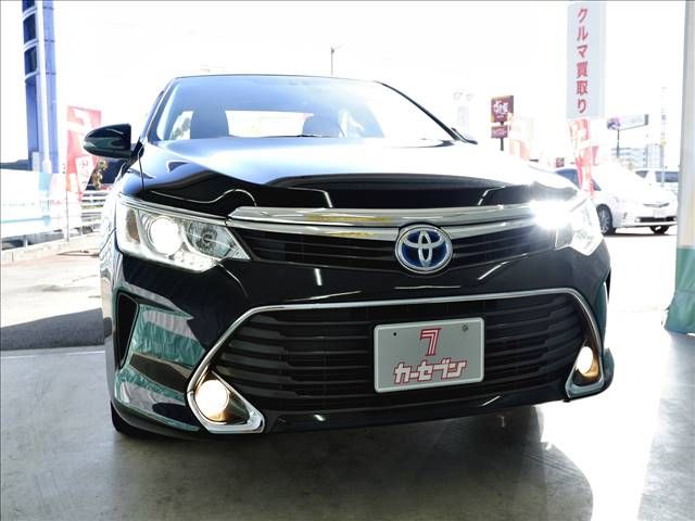 Toyota CAMRY HYBRID 2016-01 221-10