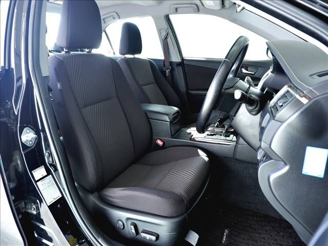 Toyota CAMRY HYBRID 2016-01 221-13