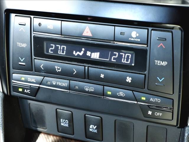 Toyota CAMRY HYBRID 2016-01 221-9