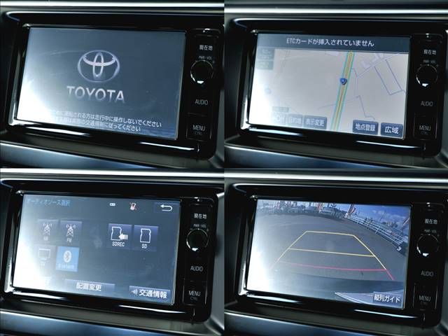 Toyota CAMRY HYBRID 2016-01 221-2