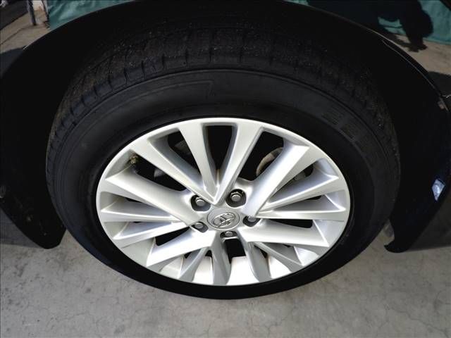 Toyota CAMRY HYBRID 2016-01 221-11