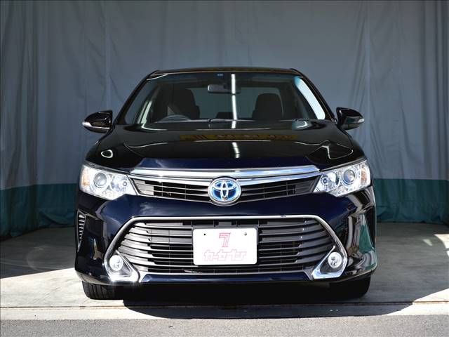 Toyota CAMRY HYBRID 2016-01 221-17