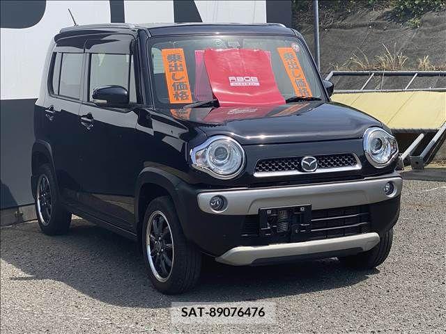 Mazda FLAIR CROSSOVER 2014-02 269810-2