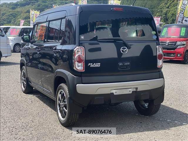 Mazda FLAIR CROSSOVER 2014-02 269810-3