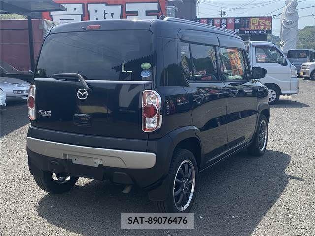 Mazda FLAIR CROSSOVER 2014-02 269810-1
