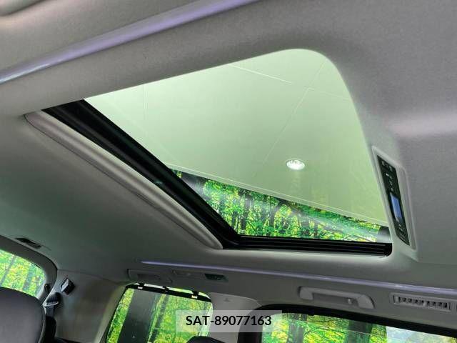 Toyota VELLFIRE 2018-07 350948-5