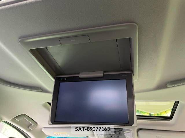 Toyota VELLFIRE 2018-07 350948-4