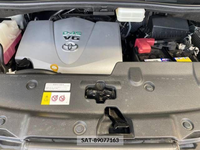 Toyota VELLFIRE 2018-07 350948-18