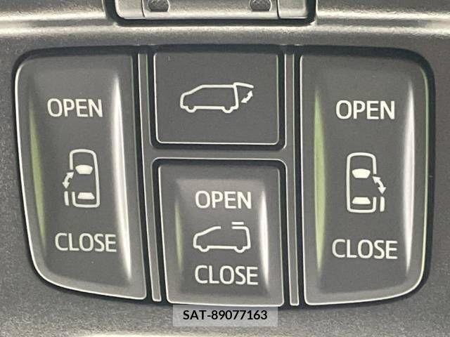 Toyota VELLFIRE 2018-07 350948-9