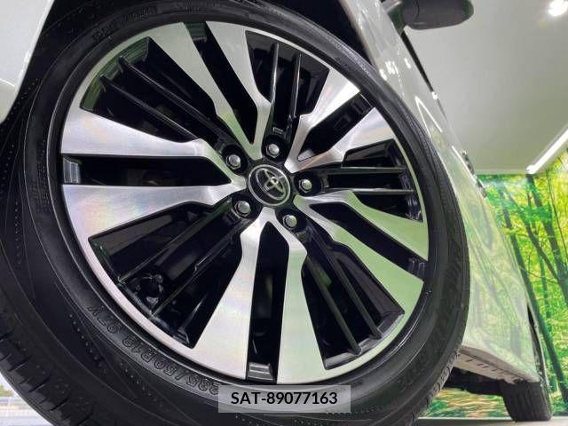 Toyota VELLFIRE 2018-07 350948-15