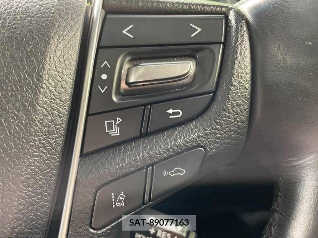 Toyota VELLFIRE 2018-07 350948-7