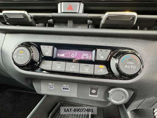Nissan AURA 2023-04 377365-12