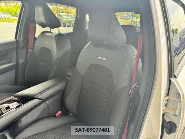 Nissan AURA 2023-04 377365-17
