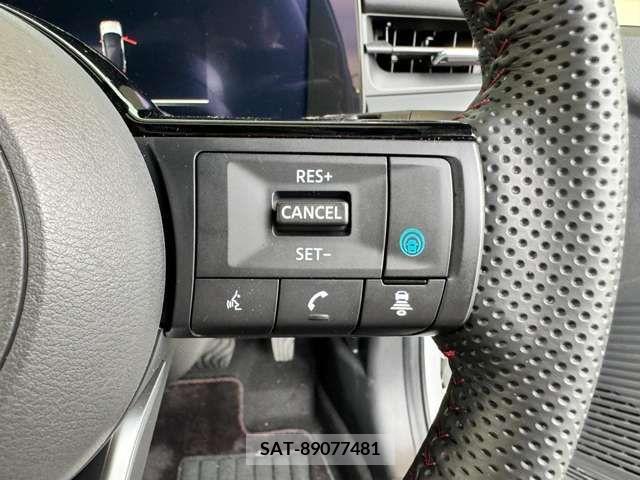 Nissan AURA 2023-04 377365-7