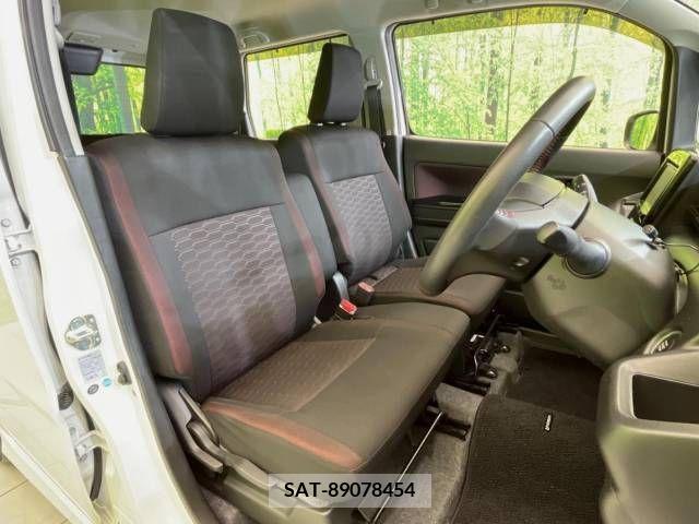 Suzuki WAGON R 2018-06 335716-8