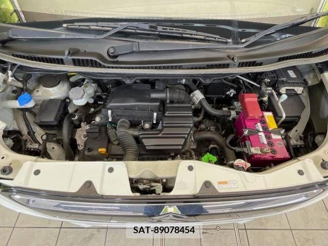 Suzuki WAGON R 2018-06 335716-18