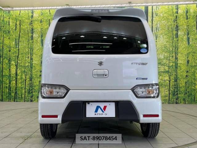 Suzuki WAGON R 2018-06 335716-15