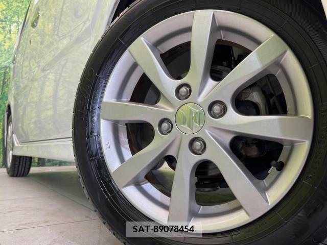 Suzuki WAGON R 2018-06 335716-13