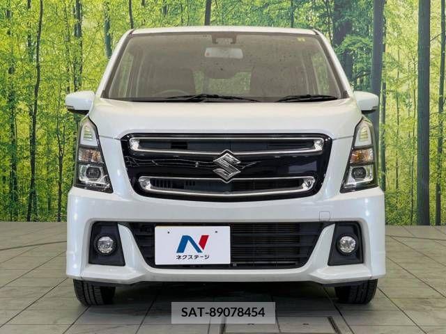 Suzuki WAGON R 2018-06 335716-14