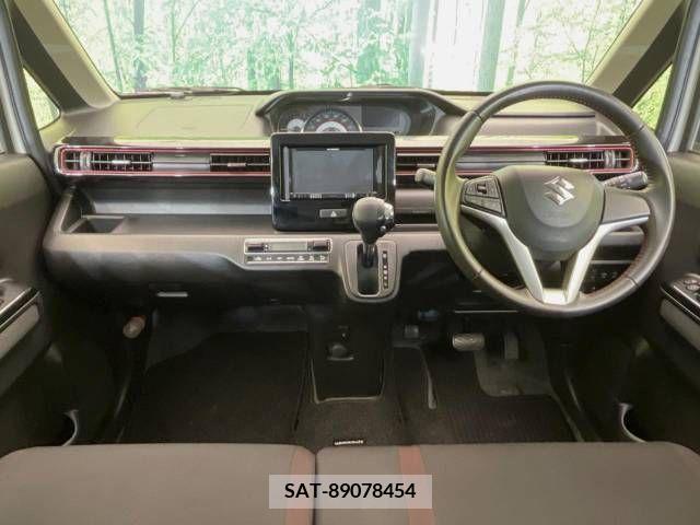 Suzuki WAGON R 2018-06 335716-1