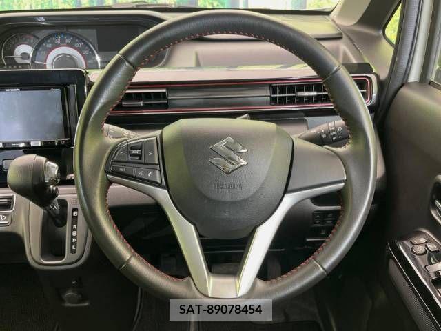 Suzuki WAGON R 2018-06 335716-11